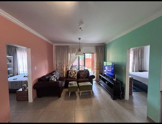 2 BEDROOM PROPERTY TO RENT IN SIX FOUNTAINS RESIDENTIAL ESTATE